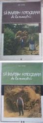Sa invatam fotografia de la maestri - Nic Hanu